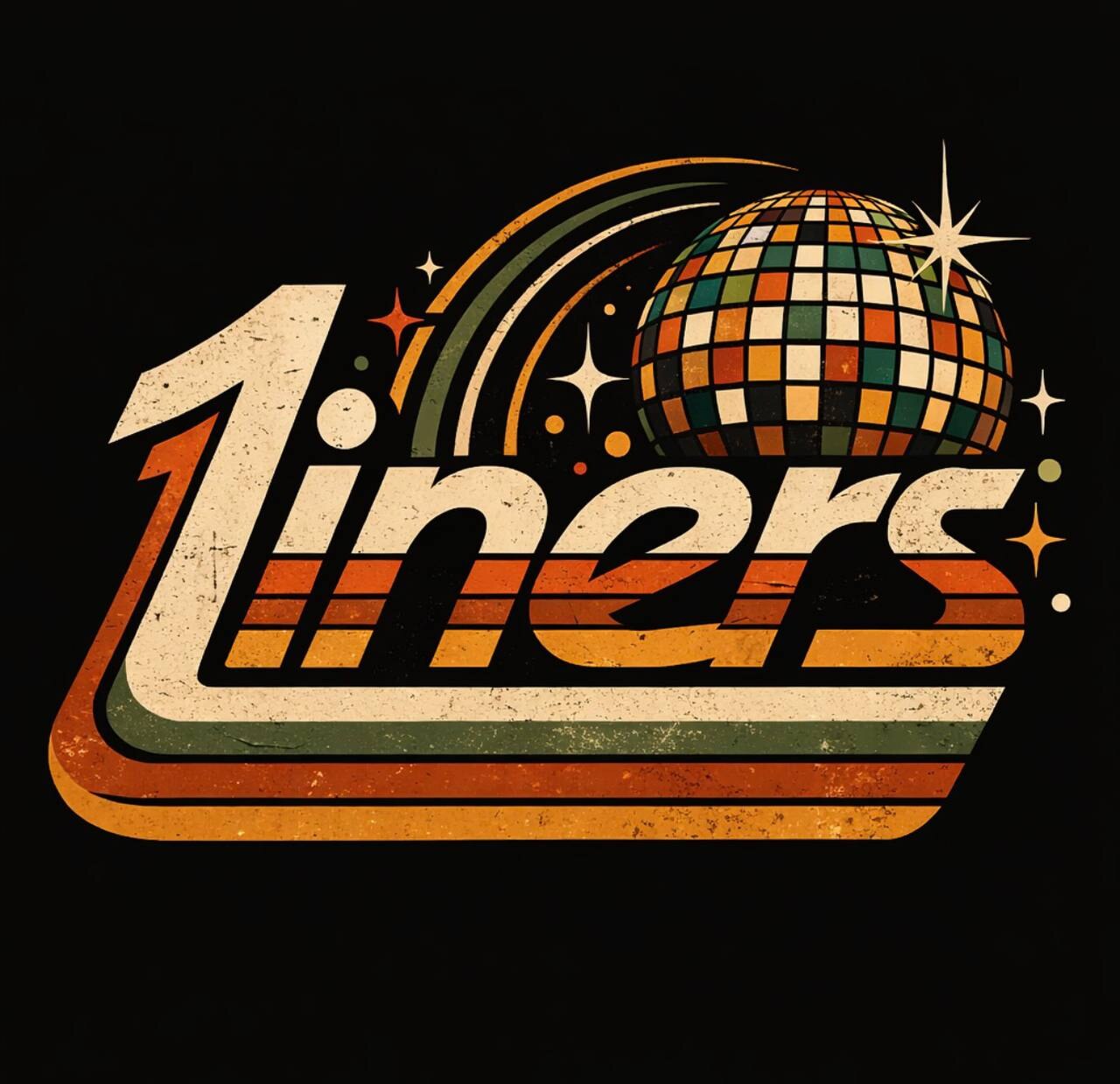 OneLiners apparel logo