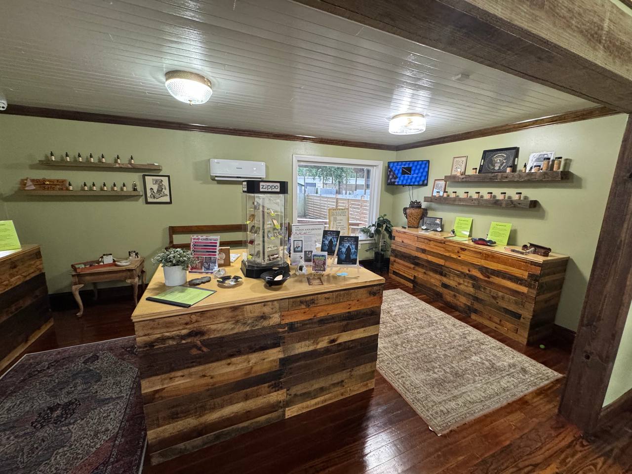Healthy Habits Apothecary shop photo 6