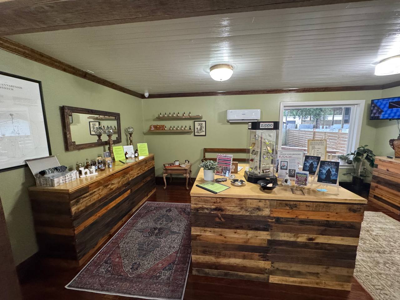 Healthy Habits Apothecary shop photo 7